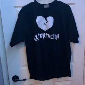 Xxxtentacion shirt